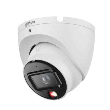 NET CAMERA 8MP EYEBALL/HDW1839T-A-IL-0280B-S6 DAHUA  IPC-HDW1839T-A-IL-0280B-S6 6939554931710