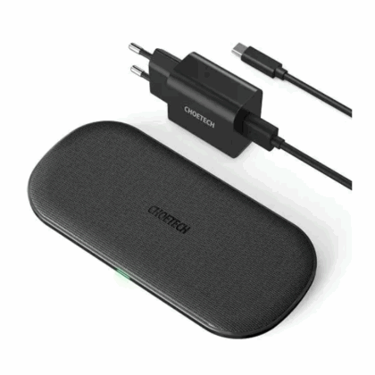 Choetech T535-SB Wireless Charger T535-SB 6971824972368