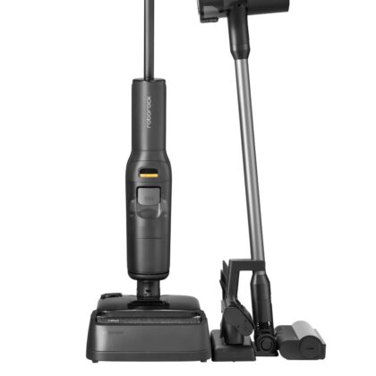 Vacuum Cleaner ROBOROCK F25 COMBO Upright/Cordless Weight 4.2 kg WD5M5A522-00  WD5M5A522-00 6974653812492
