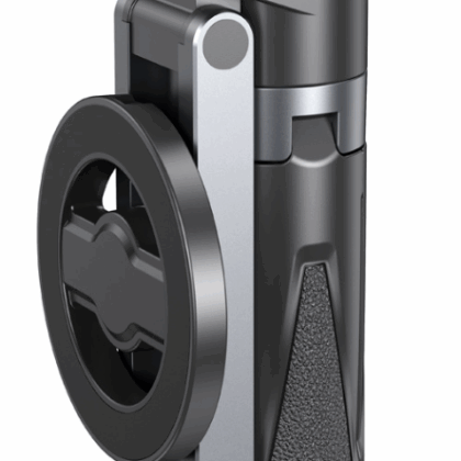 XO SS22 Selfie stick - Tripod SS22-BK 6975837583405