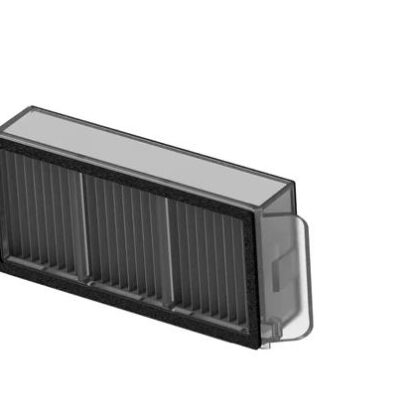 Vacuum Cleaner Accessory DREAME Filter For X50 Ultra/X50 Master/L50 Pro Ultra/L50 Ultra/L40s Ultra/L40s Pro Ultra/X50 Ultra Complete/X50s Ultra/X50s Ultra Complete/X50s Master/L50s Ultra RHF21  RHF21 6977328064653
