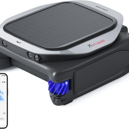 POOL CLEANER ROBOT J1 EU/PNUJ4110 DREAME  PNUJ4110 6978144670134