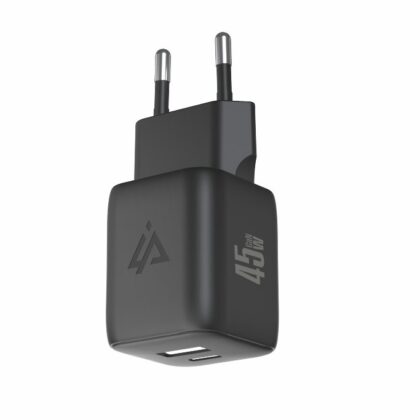 iPeax GaN USB-C / USB-A Charger 45W 90010128 8595217492028