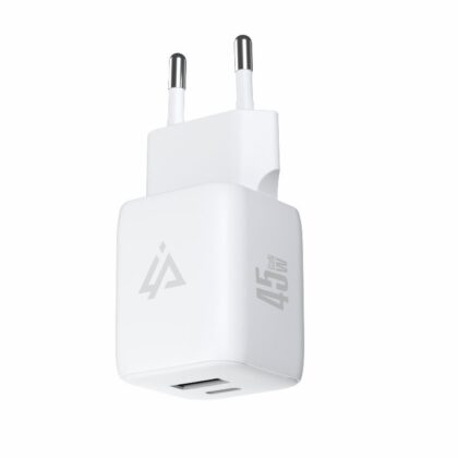 iPeax GaN USB-C / USB Charger 45W 90010132 8595217492066