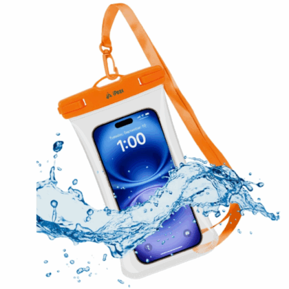 iPeax 7 Waterproof smartphone case 90010143 8595217492172