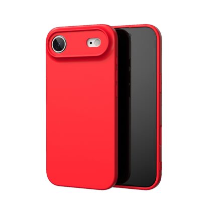 Swissten Soft Joy Case for Apple iPhone 17 Air 34500454 8595217493674