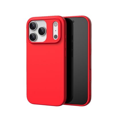 Swissten Soft Joy Case for Apple iPhone 17 Pro 34500457 8595217493704