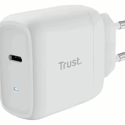 Trust Maxo USB‑C GaN Adapter 45W 25522 8713439255225