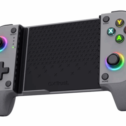 Trust GXT 735 Gamepad for Smartphones GXT-735 8713439256499