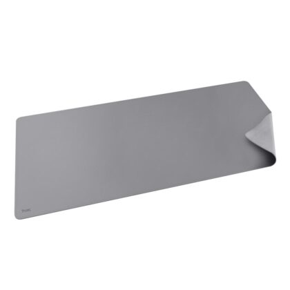 DESK PAD BENYA XXL/GREY 25712 TRUST  25712 8713439257120