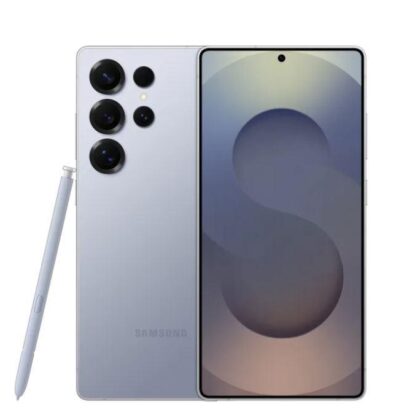 MOBILE PHONE GALAXY S25 ULTRA/256GB SILVERB SM-S938B SAMSUNG  SM-S938BZBDEUE 8806095859415
