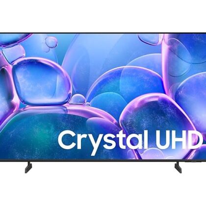 TV Set SAMSUNG 43 " 4K Ultra HD 3840 x 2160 pixels Flat 16:9 LED UE43U7022FKXXH  UE43U7022FKXXH 8806097253211