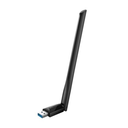 WRL ADAPTER 1800MBPS USB/ARCHER TX35U PLUS TP-LINK  ARCHER TX35U PLUS 8885020626810
