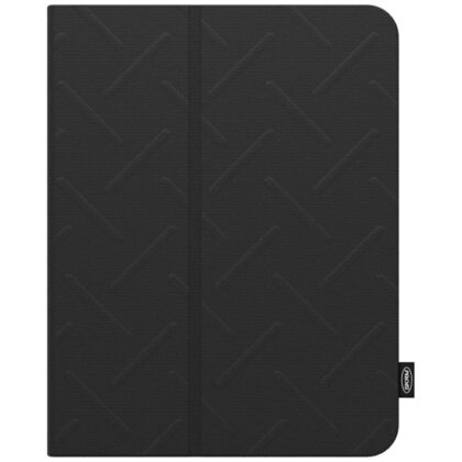 Skinarma Juno Book Cover for Apple iPad A16 11" 2025 SK-25PD11G-JUNBLK 8886461247732
