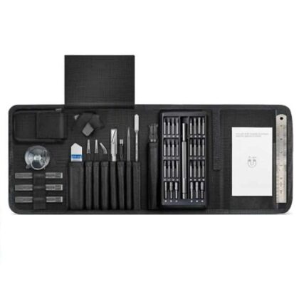 89 in 1 Magnetic Screwdriver Set