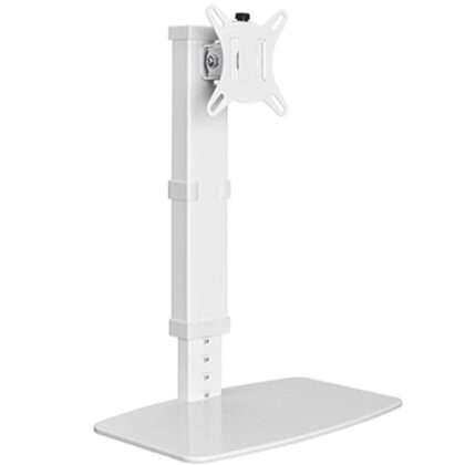 Single-Monitor 17"-32" Desk Stand