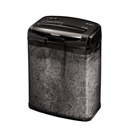 SHREDDER POWERSHRED M-7CM/CROSS CUT 4701801 FELLOWES  4701801 043859728510