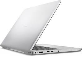 Notebook DELL Pro 14 PC14255 CPU  Ryzen AI 7 350 2000 MHz 14" 1920x1200 RAM 16GB DDR5 5600 MHz SSD 512GB AMD Radeon(TM) 860M Integrated ENG Windows 11 Pro Silver 1.36 kg BTO602_PC14255_EMEA  BTO602_PC14255_EMEA 143860700000