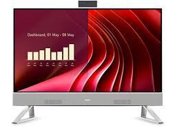 Monoblock PC DELL EC27250 Business All in One CPU Core 7 150U 1800 MHz Screen 27" RAM 16GB DDR5 5200 MHz SSD 1TB Graphics card Intel Graphics Integrated ENG Windows 11 Pro Colour White EC27250_RPLU-R_008_NOKB  EC27250_RPLU-R_008_NO_KEY 144157800000