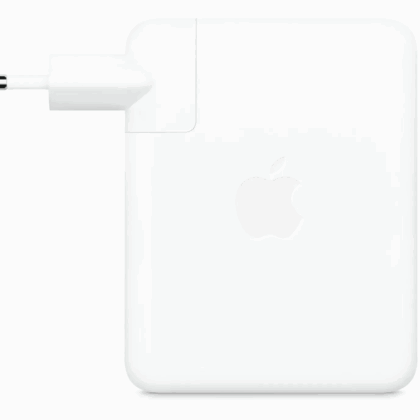 Apple MW2M3ZM/A Network Charger USB-C 140W MW2M3ZM/A 195949377112