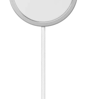 Apple MagSafe MX6X3ZM/A Wireless Charger 1m MX6X3ZM/A 195949590580
