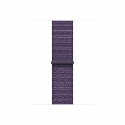 Apple MFFE4ZM/A Strap for smartwatch Purple Fog 42mm MFFE4ZM/A 195950533248