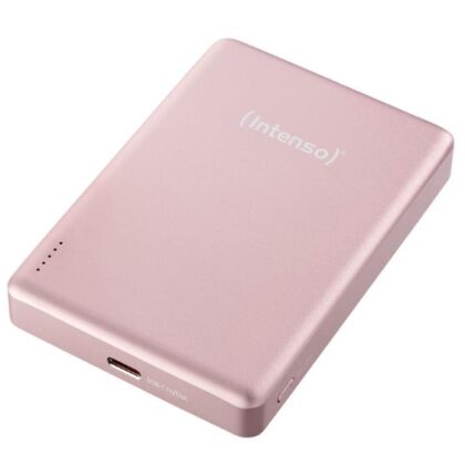 POWER BANK USB 10000MAH MAG/ROSE 7344033 INTENSO  7344033 4034303036257
