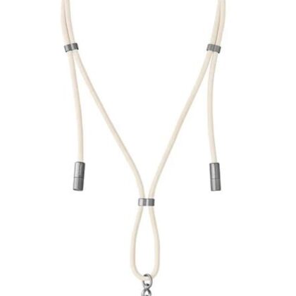 CABLE USB-C TO USB-C 1.65M/LANYARD BEIGE 7991001 INTENSO  7991001 4034303037100