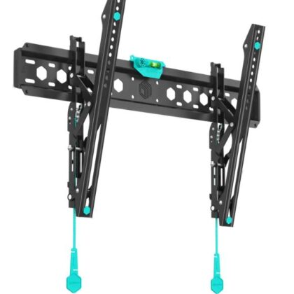 TV SET ACC WALL MOUNT /43-85"/BLACK TM6-B ONKRON  TM6-B 4262392441212