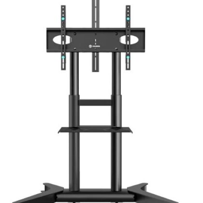 TV SET ACC MOBILE STAND/32-75"/BLACK TS1571-B ONKRON  TS1571-B 4262392441274