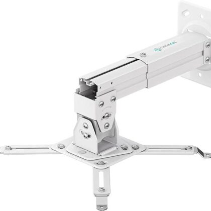 PROJECTOR ACC MOUNT/WHITE K3A-W ONKRON  K3A-W 4262392441786