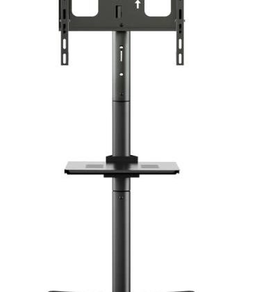 TV SET ACC ADJUSTABLE STAND/26-65" BLACK TS1137-B ONKRON  TS1137-B 4262392442127