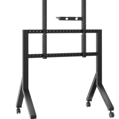 TV SET ACC MOBILE STAND/70-110" BLACK TS2081-B ONKRON  TS2081-B 4262392442813