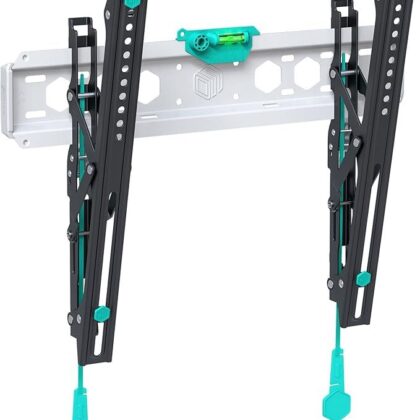 TV SET ACC WALL MOUNT /32-70"/BLACK/WHITE TM5-BW ONKRON  TM5-BW 4262392442950