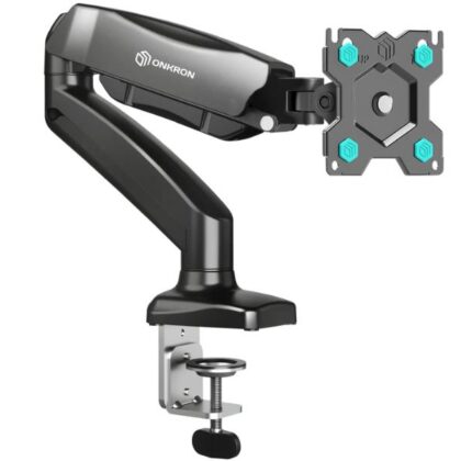 MONITOR ACC WALL MOUNT/13-32" BLACK G80-B ONKRON  G80-B 4603726156936