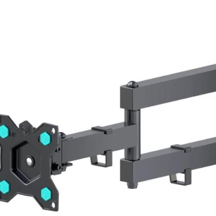 TV SET ACC WALL MOUNT /10-35"/BLACK R4-B ONKRON  R4-B 4603728440859