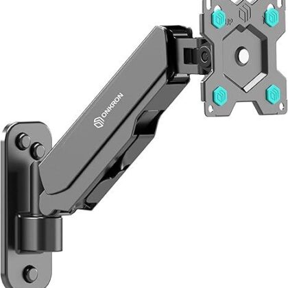 TV SET ACC WALL MOUNT /13-34"/BLACK G120-B ONKRON  G120-B 4603728441375