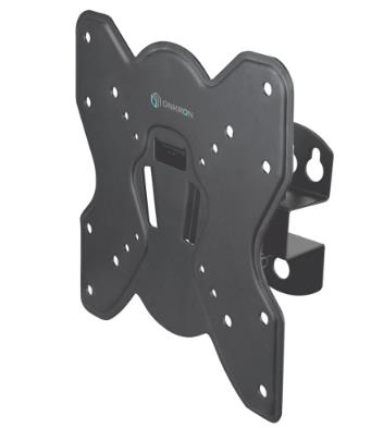 TV SET ACC WALL MOUNT /17-43"/BLACK NP23-B ONKRON  NP23-B 4603728441696