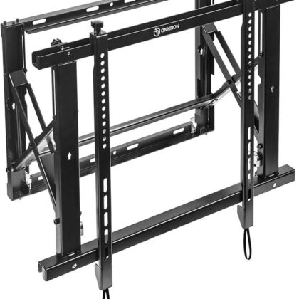 TV/VIDEO ACC WALL MOUNT/PRO7M-B ONKRON  PRO7M-B 4603728443140