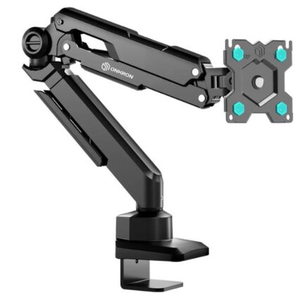 MONITOR ACC WALL MOUNT/13-34" BLACK G90-B ONKRON  G90-B 4603728443492