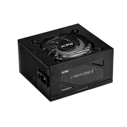 Adata CYBERCORE II 1300P Power supply unit 1300W / 80 PLUS Platinum CYBERCOREII1300P-BKCEU 4711085940209