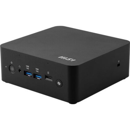 PC CUBI NUC AI+ CU7-258V 32GB/1TB CUBI NUC AI+ 2MG-001EU MSI  CUBI NUC AI+ 2MG-001EU 4711377342421