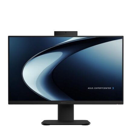 Monoblock PC ASUS ExpertCenter P440VAK-BPC650X Business All in One CPU Core 5 210H 2500 MHz Screen 23.8" RAM 16GB DDR5 SSD 1TB Graphics card Intel Graphics Integrated ENG Windows 11 Pro Colour Black Included Accessories Wired black keyboard (USB)