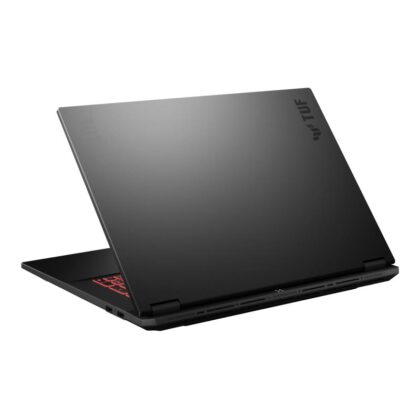Notebook ASUS TUF Gaming A18 (2025) FA808UM-S8015W CPU  Ryzen 7 260 18" 1920x1200 RAM 16GB DDR5 5600 MHz SSD 512GB NVIDIA GeForce RTX 5060 8GB ENG Windows 11 Home Grey 2.6 kg 90NR0NN1-M003S0  90NR0NN1-M003S0 4711636200615