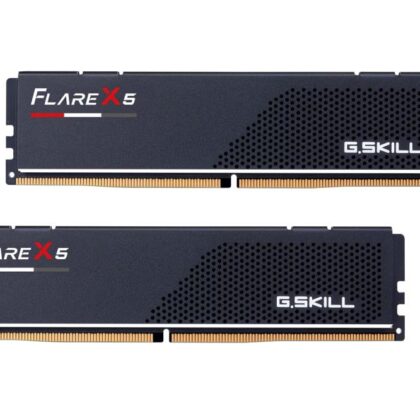 MEMORY DIMM 32GB DDR5-6000 K2/F5-6000J3636F16GX2-FX5 G.SKILL  F5-6000J3636F16GX2-FX5 4713294232687