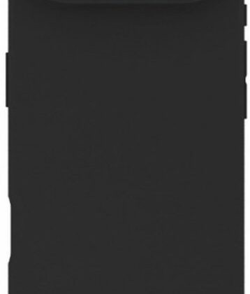 Mocco Matt Back Case for Apple iPhone 17 Air MO-MAT-BC-IP-17AIR-BK 4752168153697