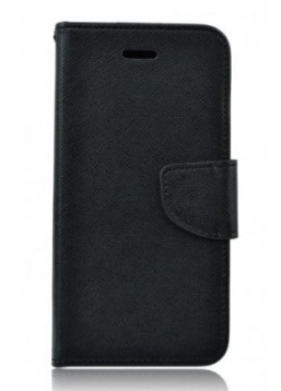 Mocco Fancy Book Case for Apple iPhone 17 Pro MO-FAN-IP-17PR-BK 4752168154410