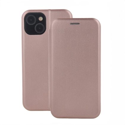 Mocco Smart Diva Case for Smartphone Apple iPhone 17 Pro MO-DIV-IP-17PR-RG 4752168154557