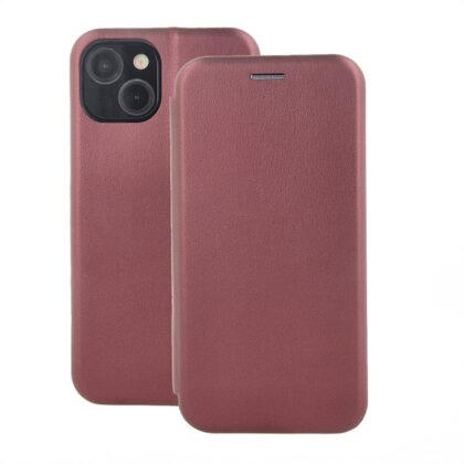 Mocco Smart Diva Case for Smartphone Apple iPhone 17 Pro Max MO-DIV-IP-17PRMAX-BU 4752168154632