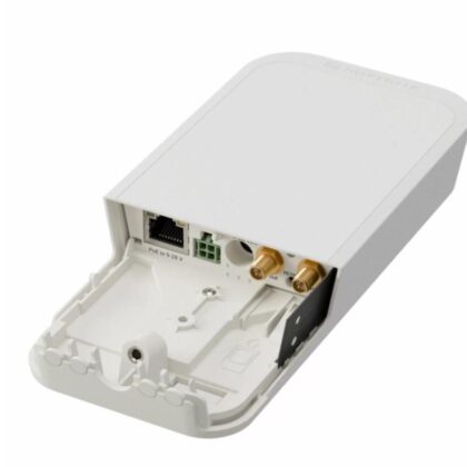WRL ACCESS POINT OUTDOOR KIT/RBWAPR-2ND&R11E-LR8G MIKROTIK  RBWAPR-2ND&R11E-LR8G 4752224009746